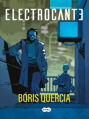 cover image of Electrocante